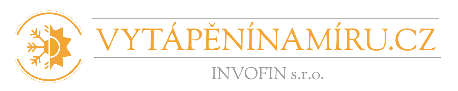 Vytápění na míru